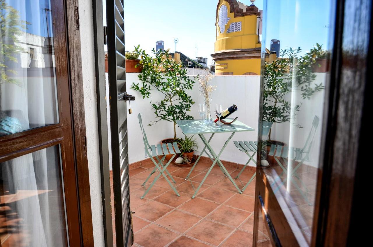 Alohamundi Campana Seville