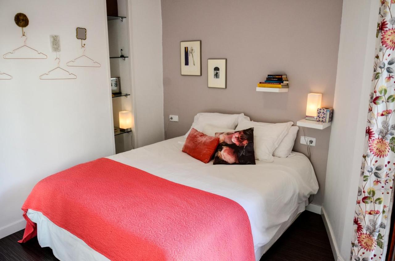 Alohamundi Campana Appartement Séville
