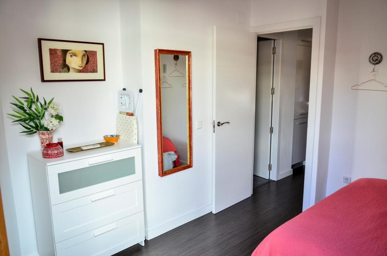 Alohamundi Campana Appartement Séville