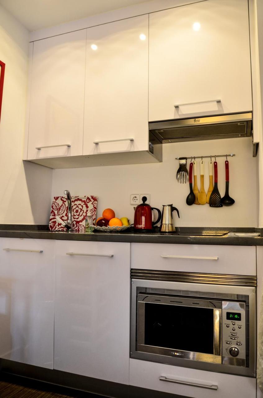 Appartement Alohamundi Campana Séville
