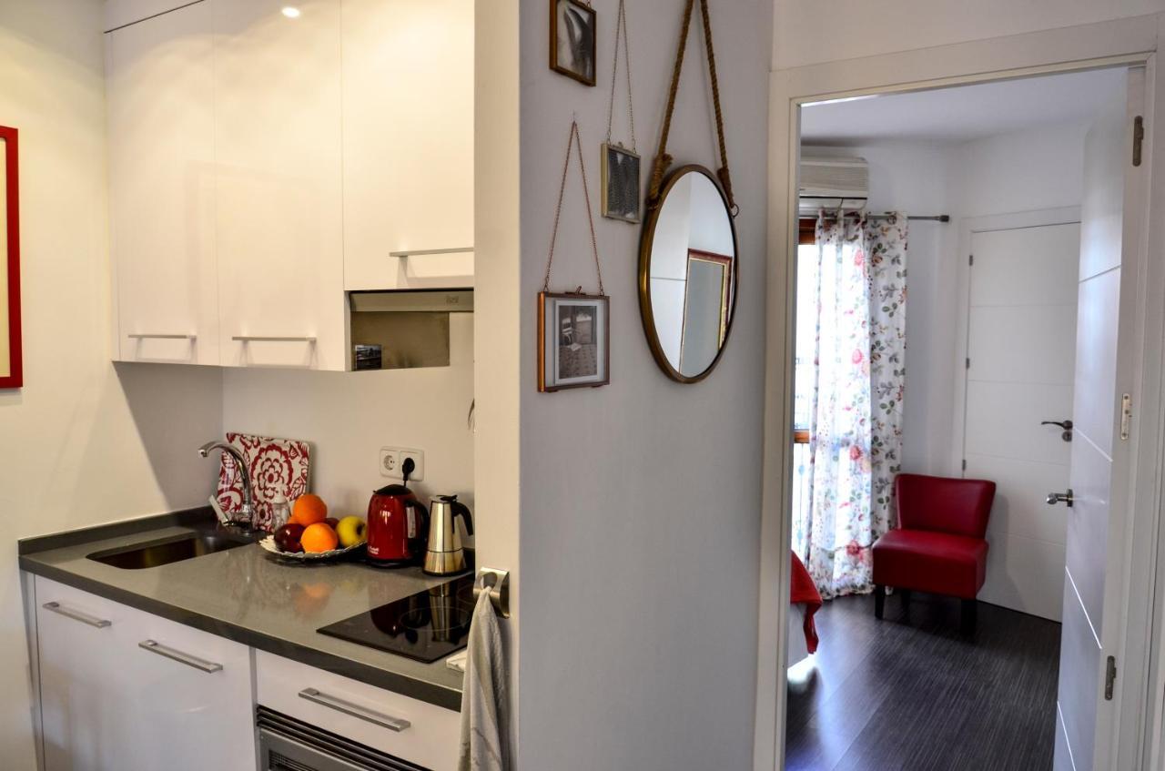 Alohamundi Campana Appartement