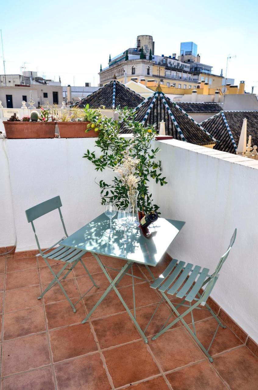 Appartement Alohamundi Campana Séville