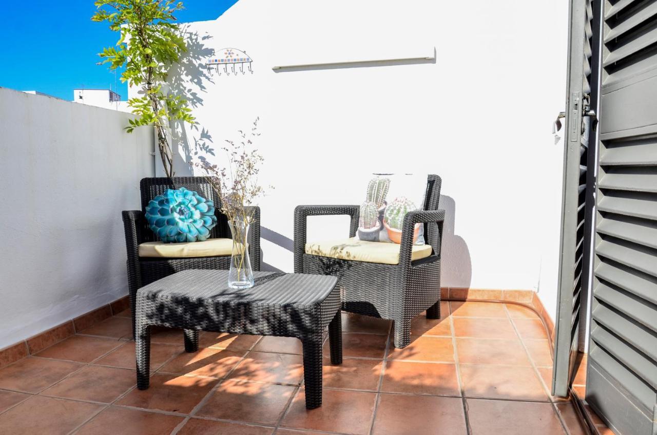 Alohamundi Campana Appartement *