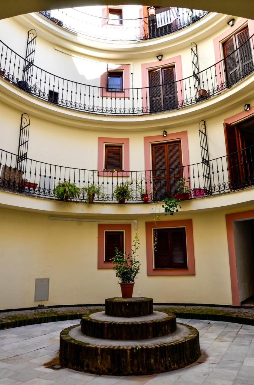 Appartement Alohamundi Campana Séville