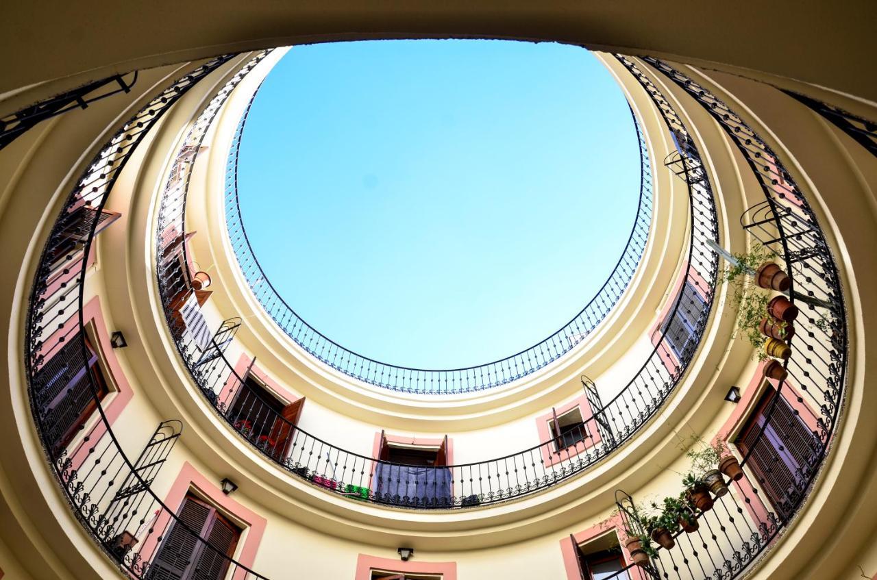 Appartement Alohamundi Campana Séville