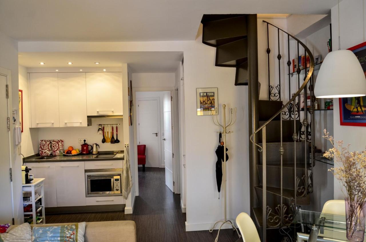 Alohamundi Campana Appartement
