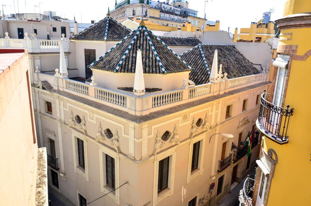 Appartement Alohamundi Campana *